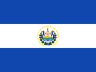 Team El Salvador
