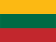 Team Lithuania