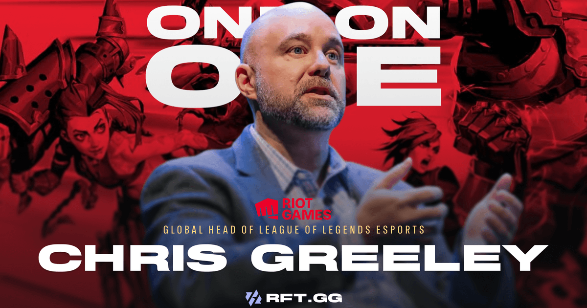 Chris Greeley: 