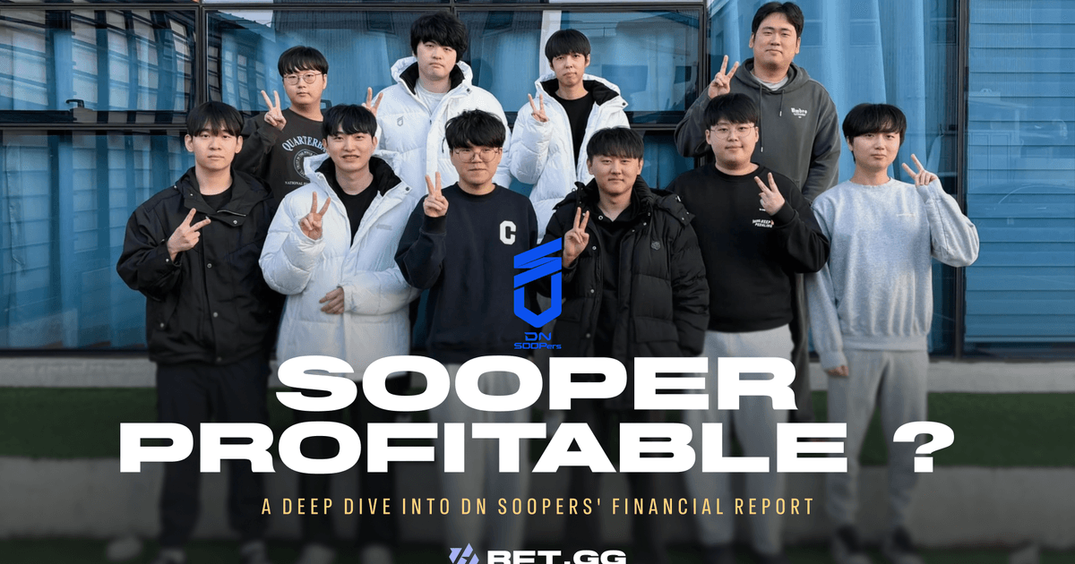 DN SOOPers: The Three-Peat of Profitability | RFT.GG