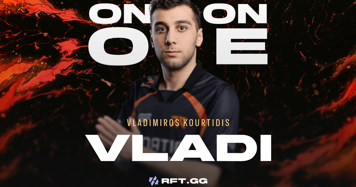 Vladi Looks Back on FNC Spring Split | RFT.GG