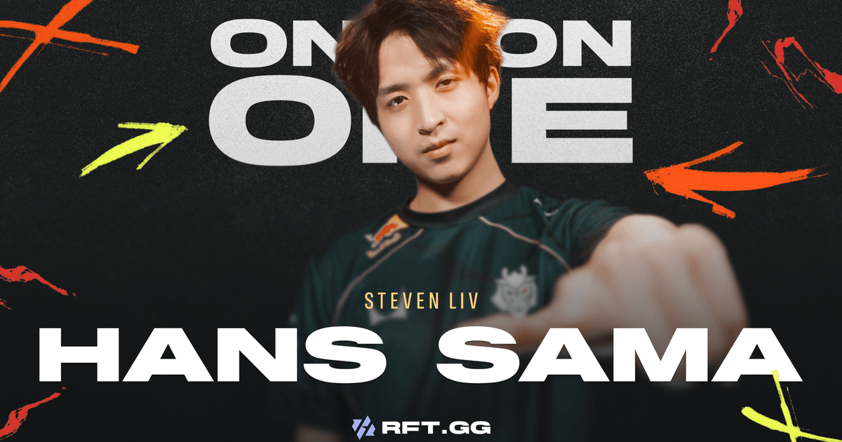 G2 Hans Sama: 