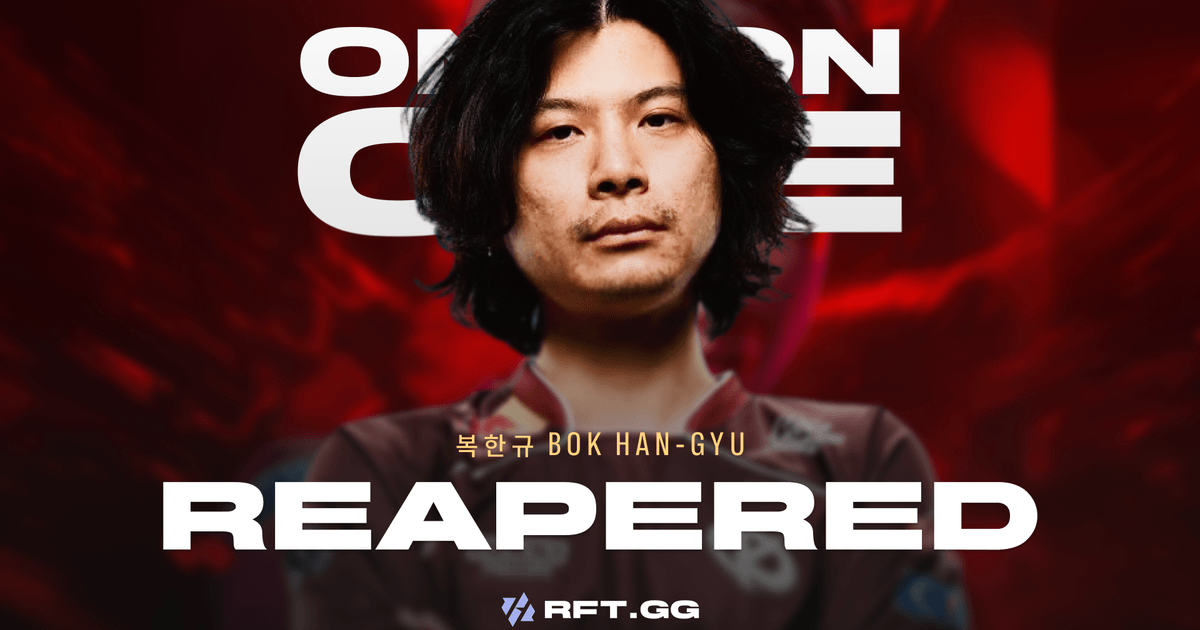KC Reapered Interview - LEC Spring 2026 | RFT.GG
