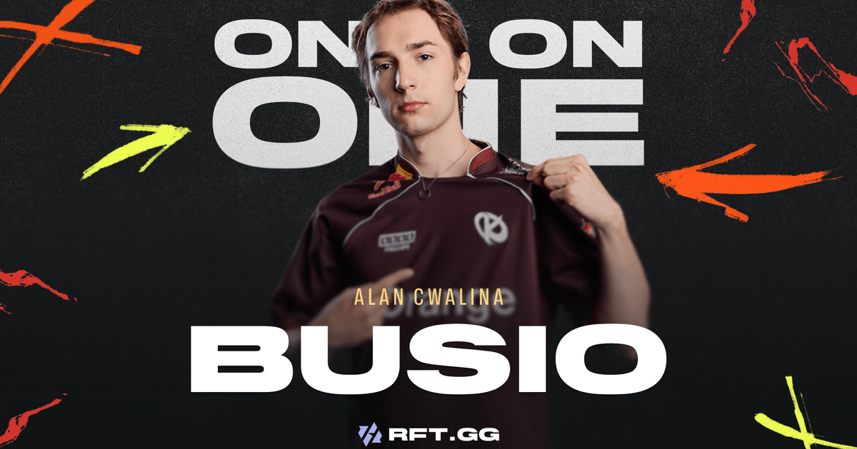 KC Busio: 