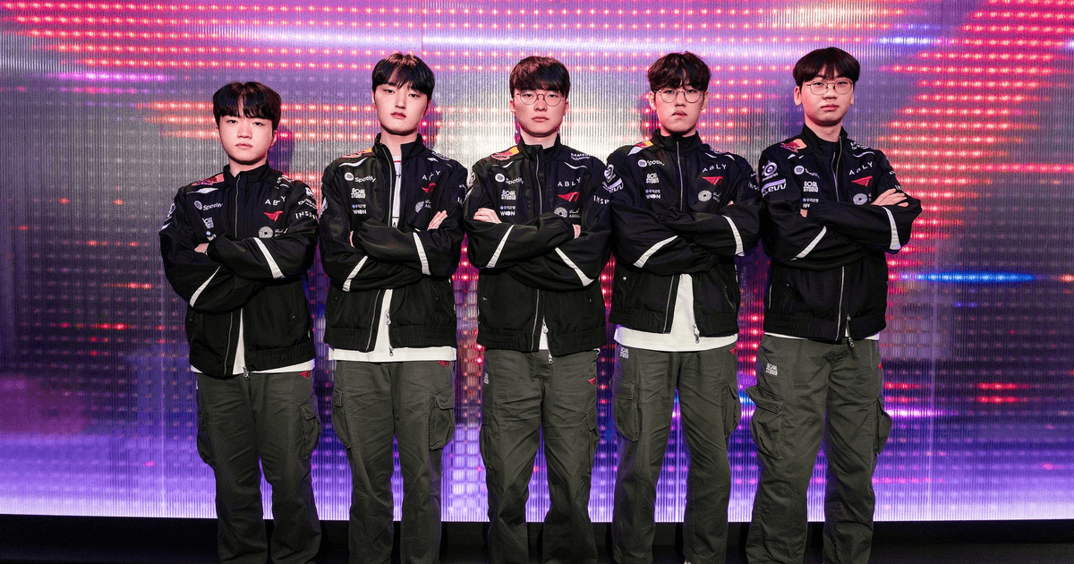 LCK Week 7 Recap: Streak Breakers Reshape the Top Four | RFT.GG