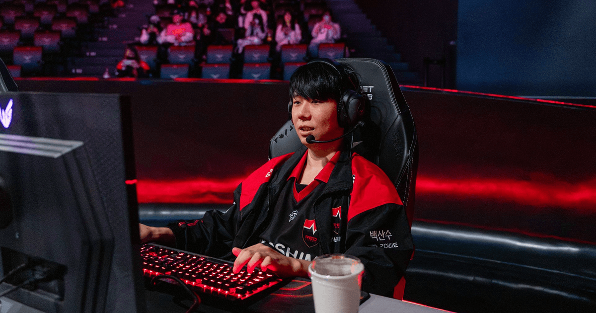 Lehends sent to Nongshim RedForce Challengers | RFT.GG