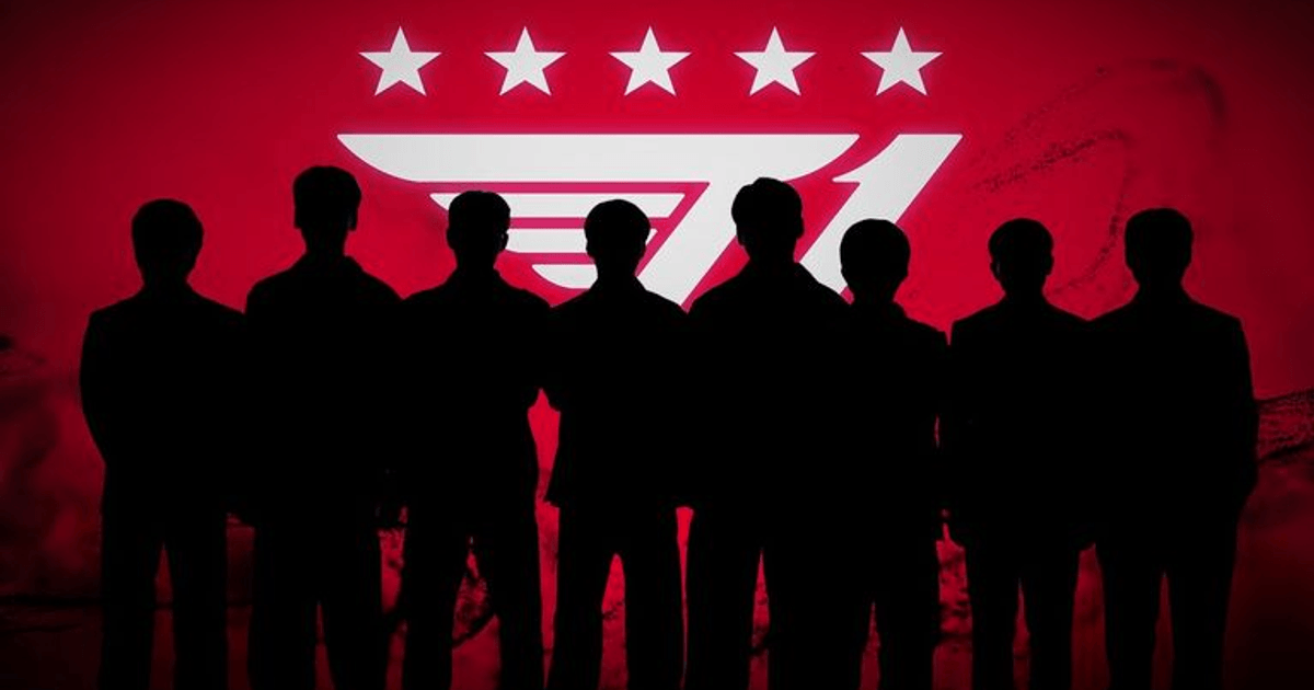 The 'LCK Killer' Narrative and Historical Context