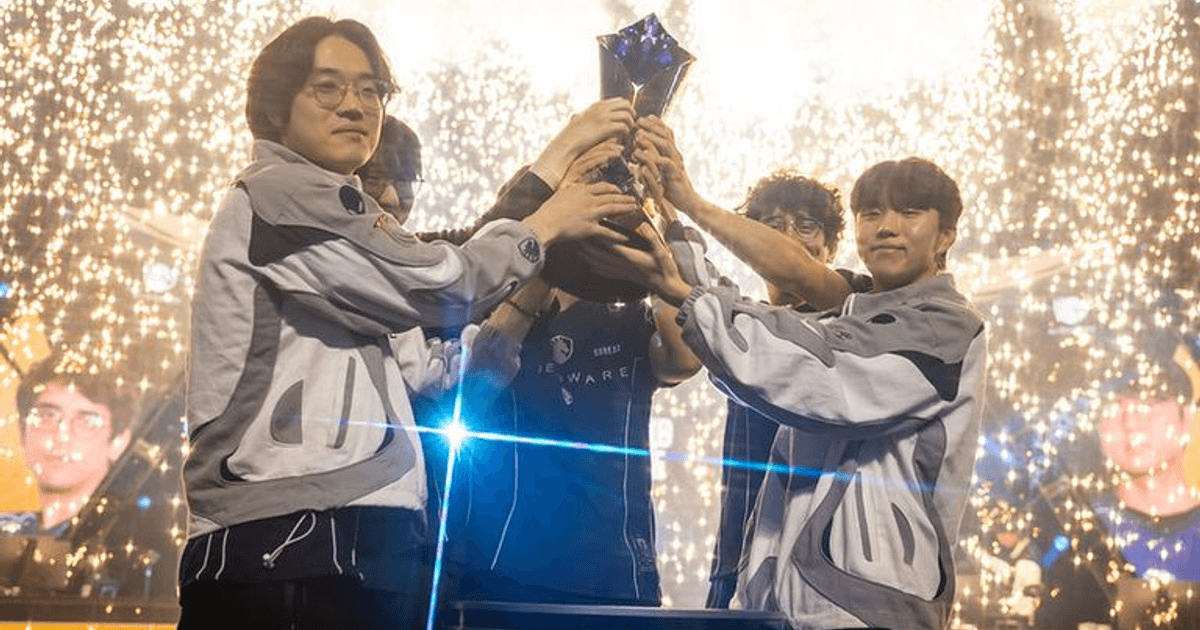 Team Liquid end LYON's reign to win the LCS Summer title | RFT.GG