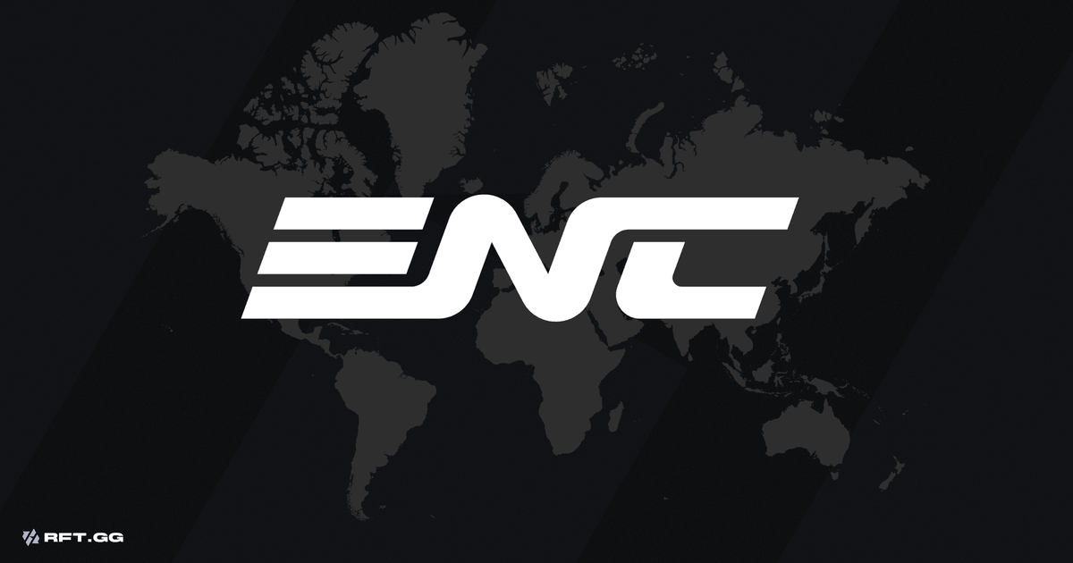 ENC 2026: National Team Partner Reveal | RFT.GG