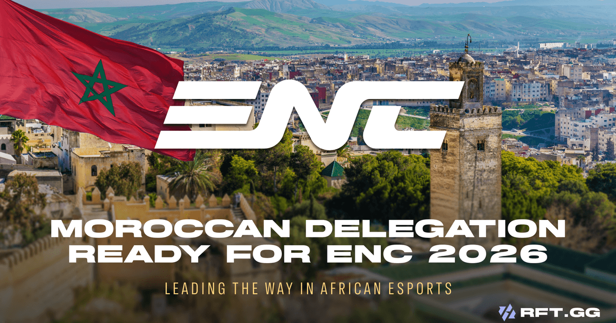 La Délégation Marocaine Est Prête Pour Lenc 2026 Rftgg 