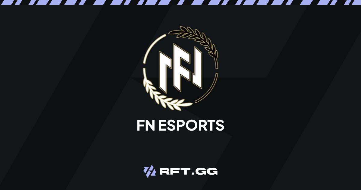 FN Esports | RFT.GG