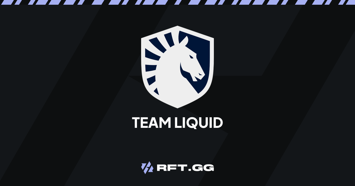Team Liquid | RFT.GG