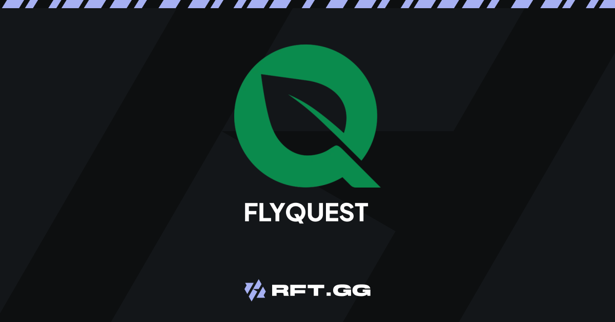 FlyQuest | RFT.GG
