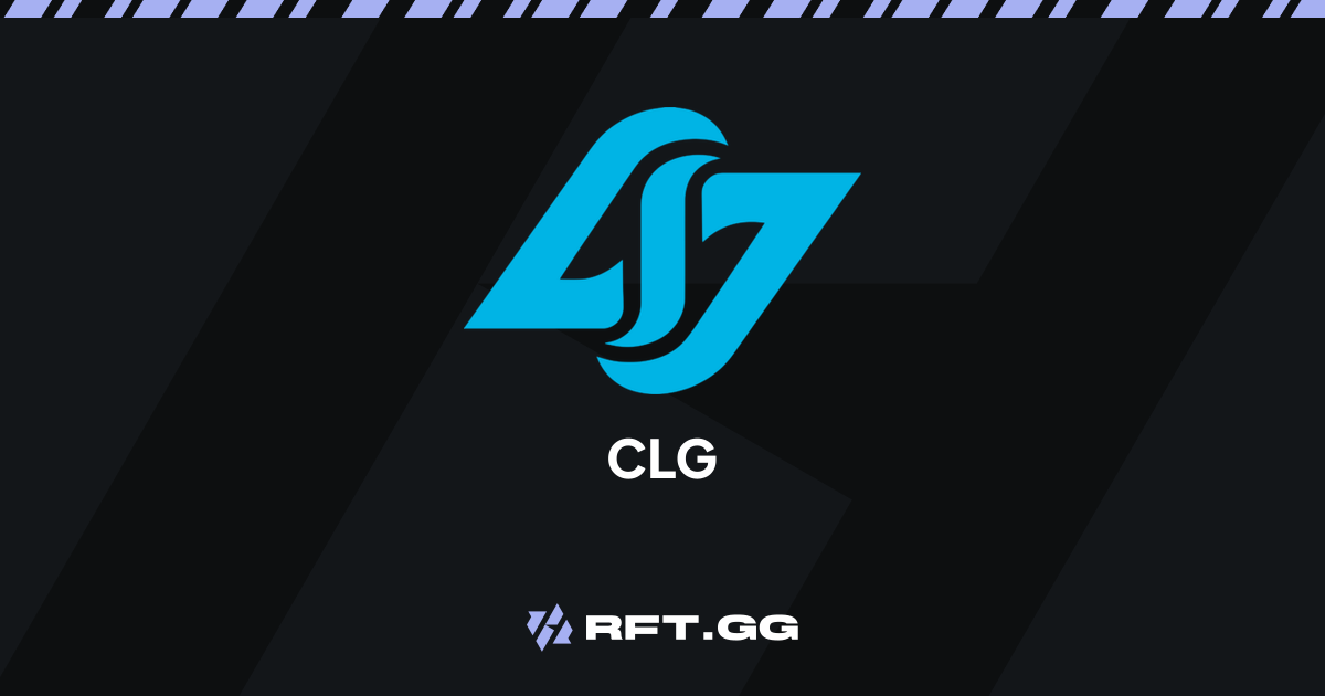 CLG | RFT.GG