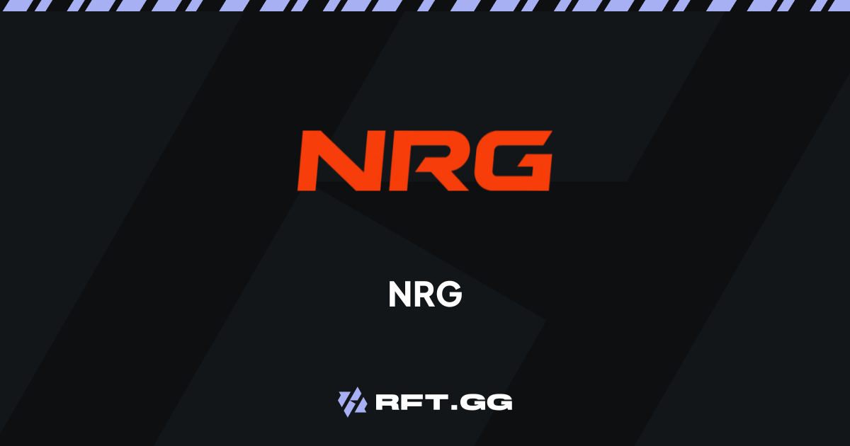 NRG | RFT.GG