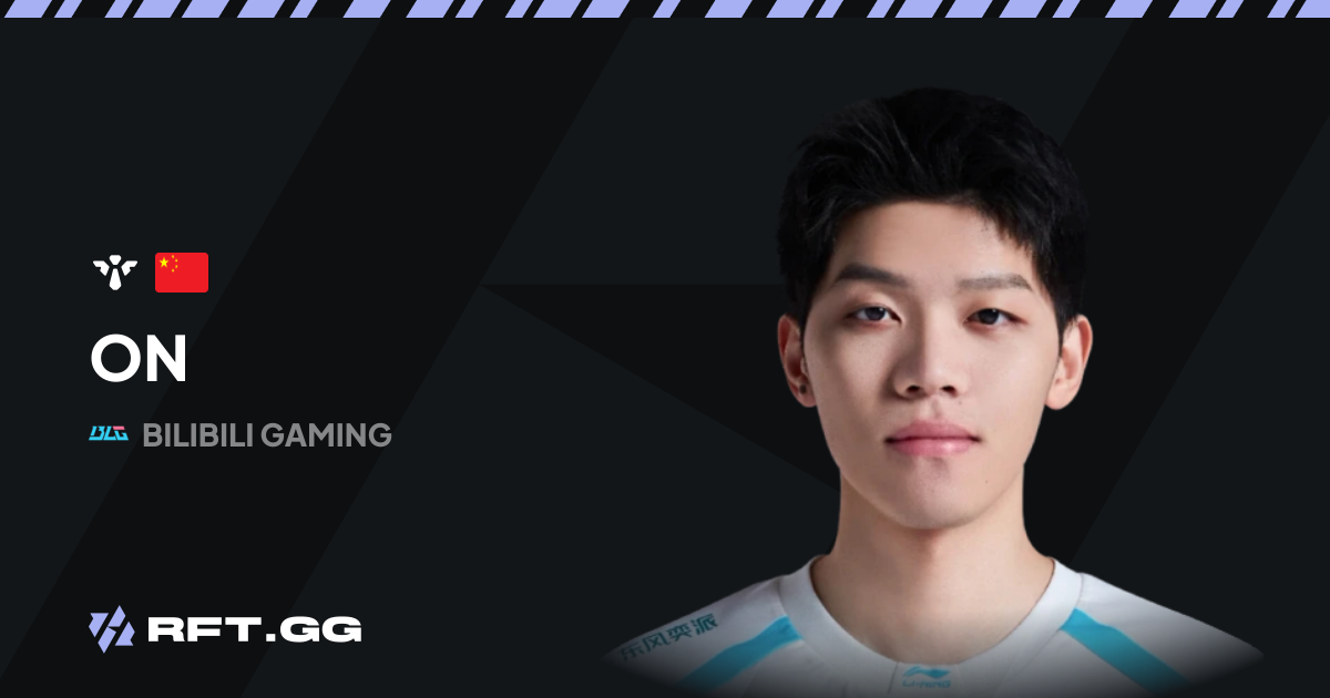 ON | RFT.GG