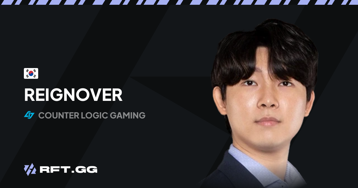 Reignover | RFT.GG