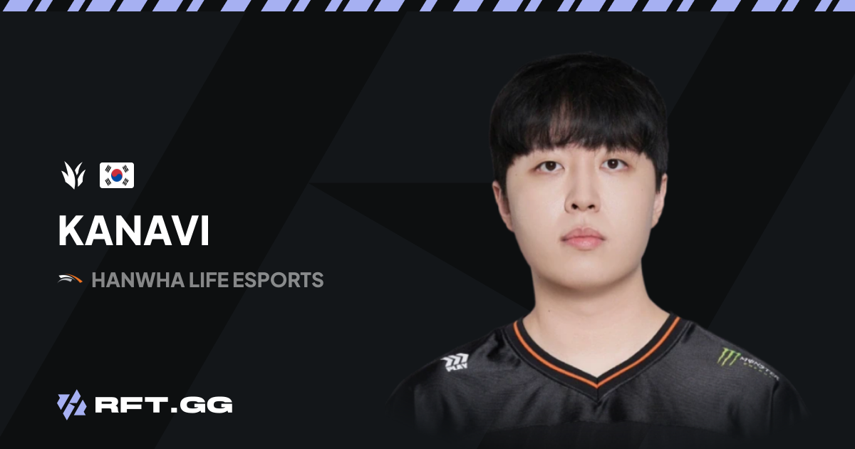 Kanavi | RFT.GG