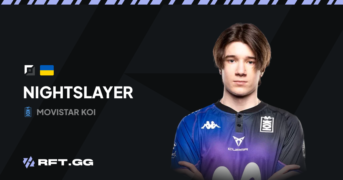 NightSlayer | RFT.GG