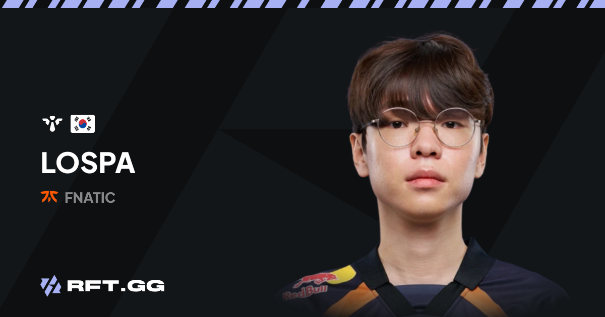 Lospa | RFT.GG