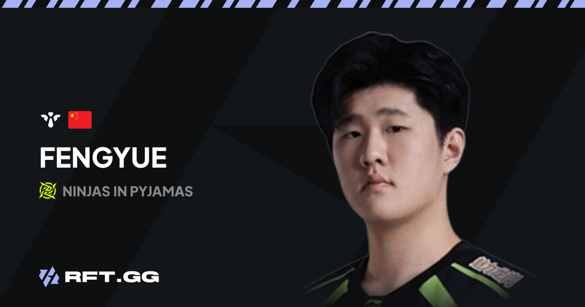 Fengyue | RFT.GG