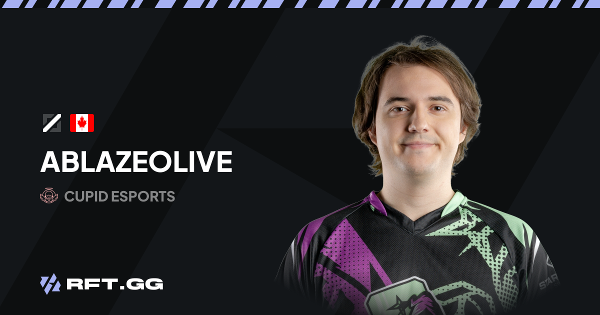Ablazeolive | RFT.GG