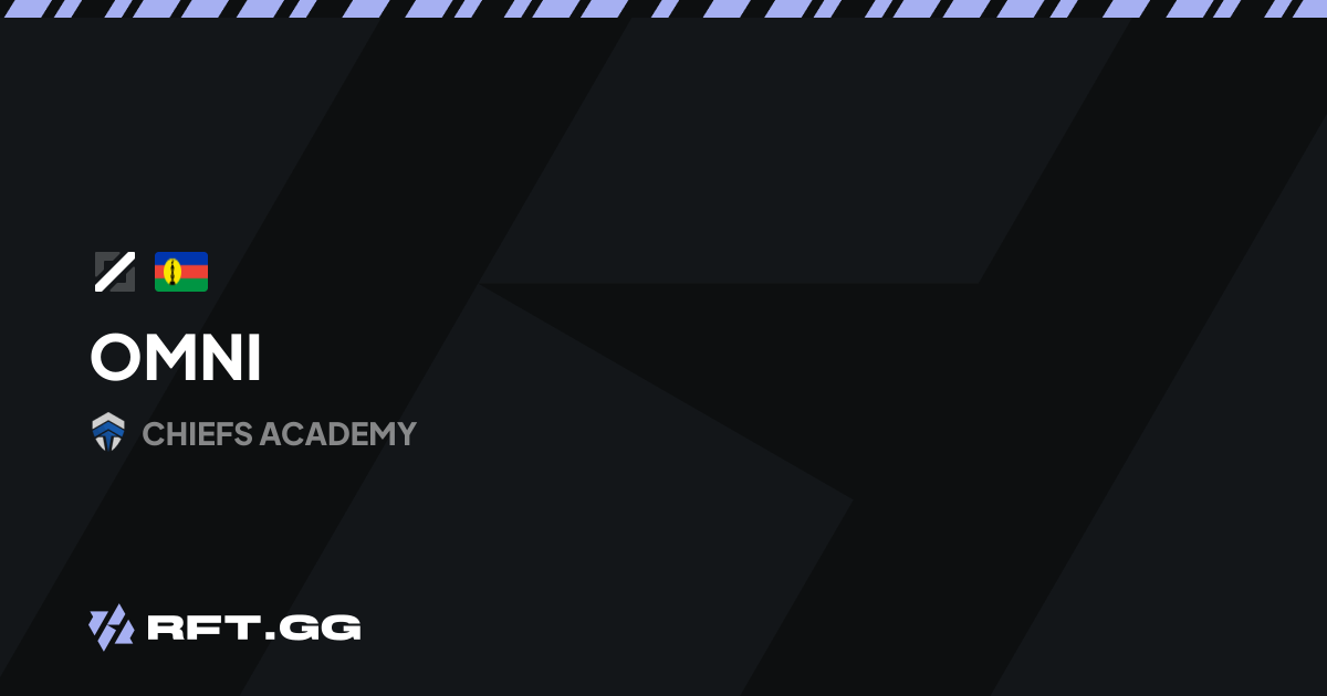 Omni | RFT.GG