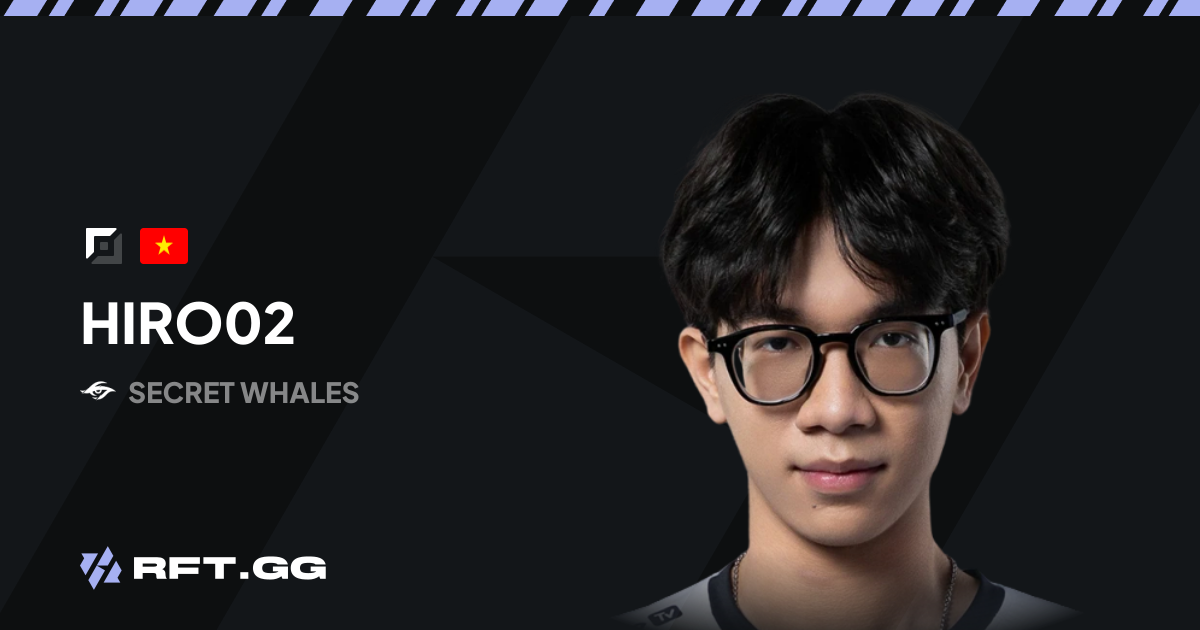 Hiro02 | RFT.GG