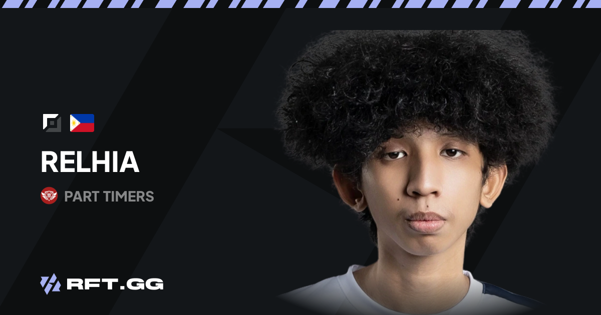 Relhia | RFT.GG