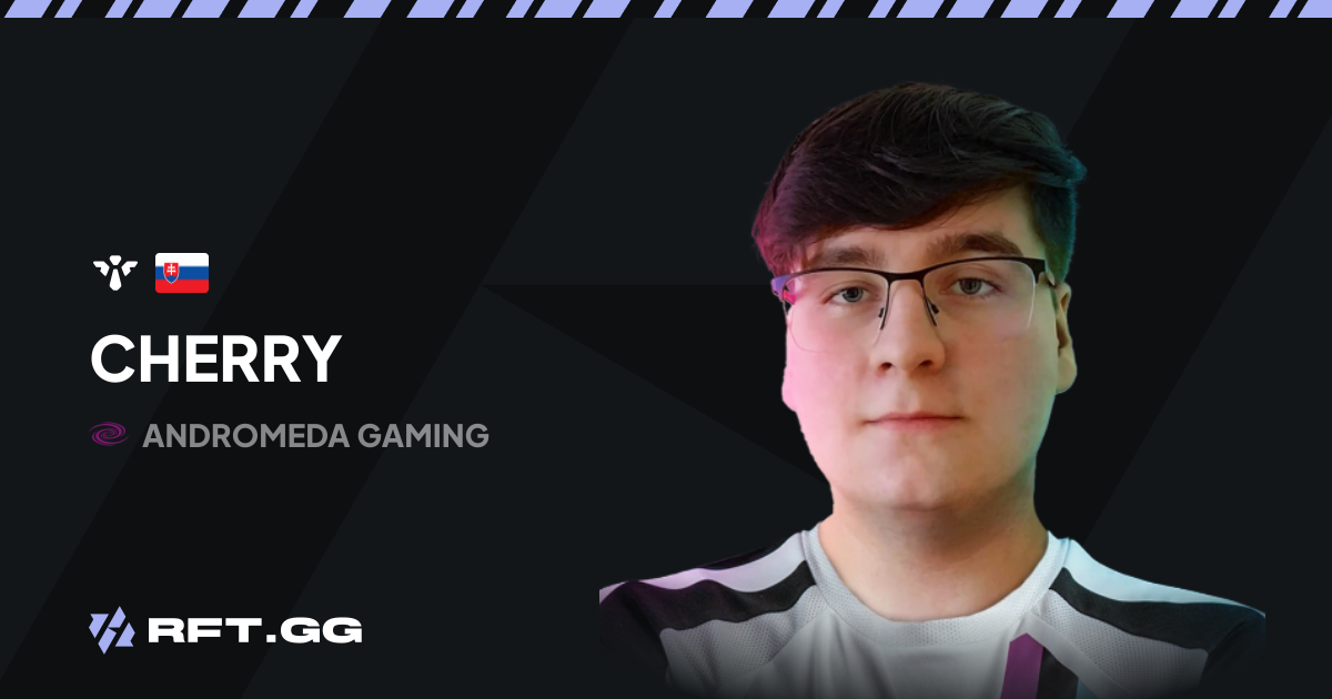 Cherry | RFT.GG