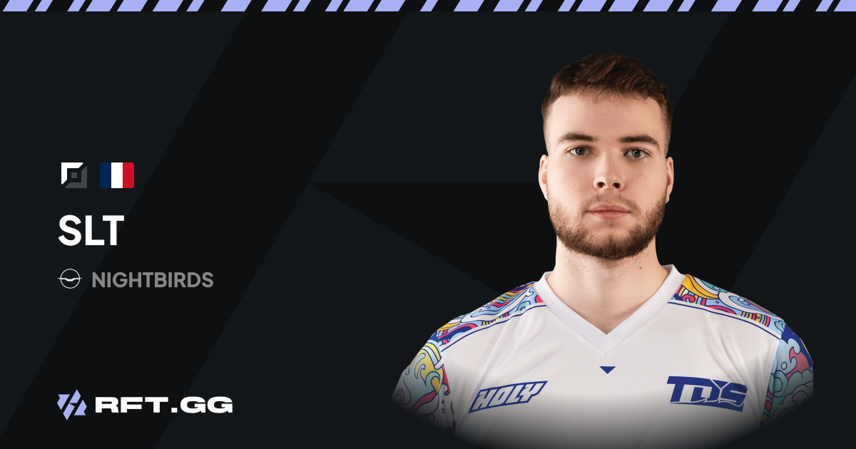 SLT | RFT.GG