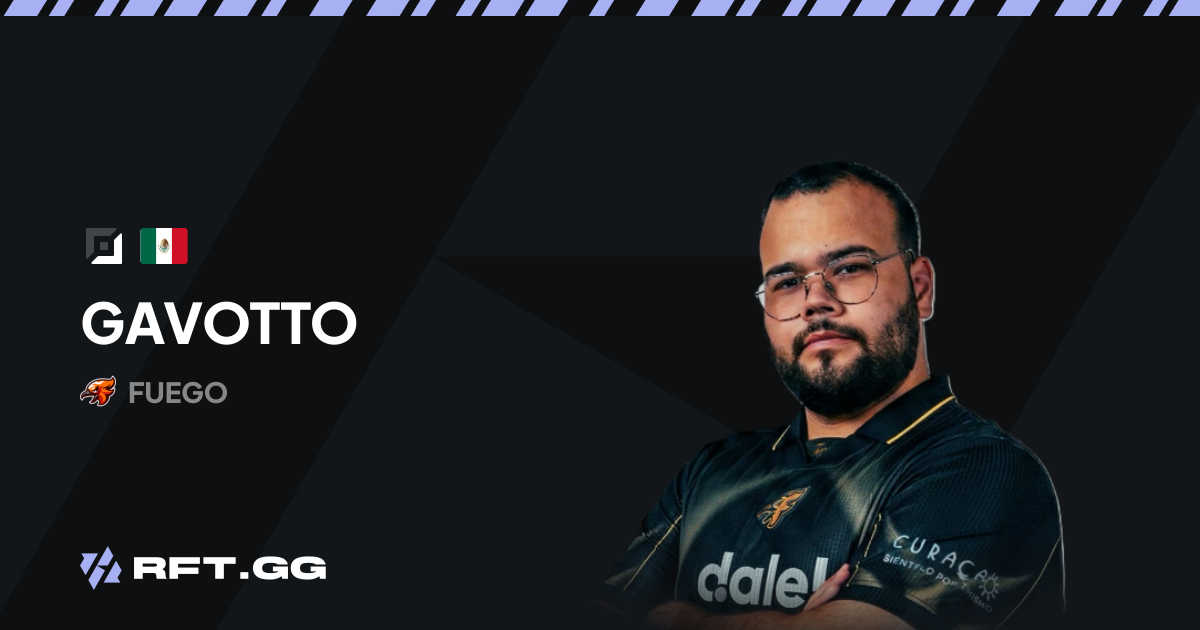 Gavotto | RFT.GG