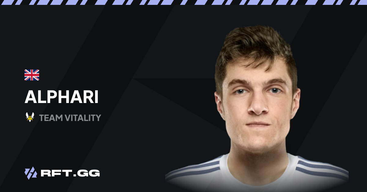 Alphari | RFT.GG