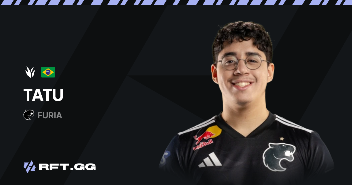 Tatu - Matches | RFT.GG