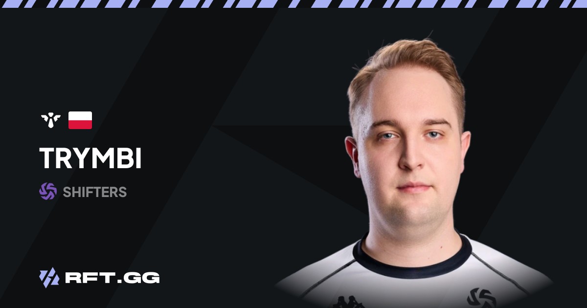 Trymbi | RFT.GG